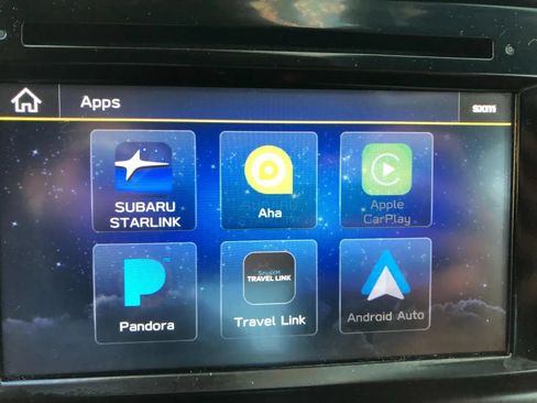 Used 2019 Subaru WRX AWD/4WD image 23