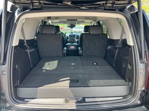 Used 2016 Chevrolet Tahoe LTZ AWD/4WD image 26
