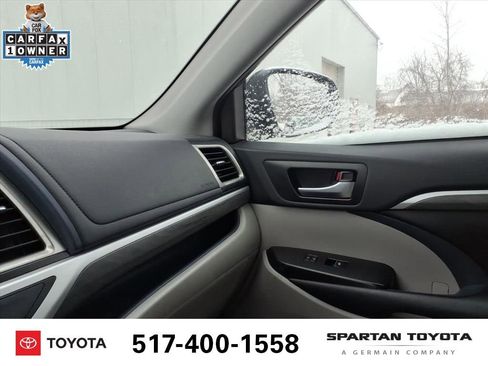 Used 2019 Toyota Highlander Limited Platinum image 20