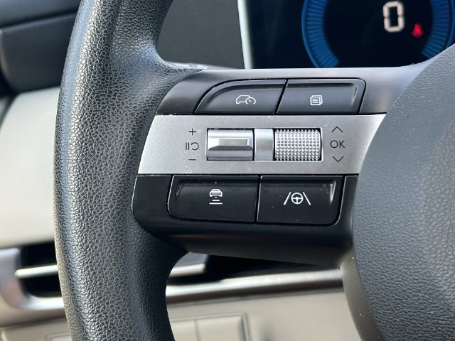 Certified 2025 Hyundai Tucson SEL FWD image 28