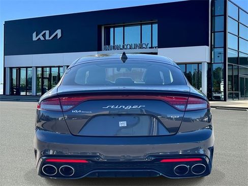 Certified 2023 Kia Stinger GT2 image 10