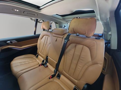 Used 2019 BMW X7 xDrive50i image 20