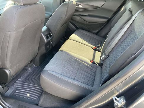 Used 2023 Chevrolet Equinox LT image 15