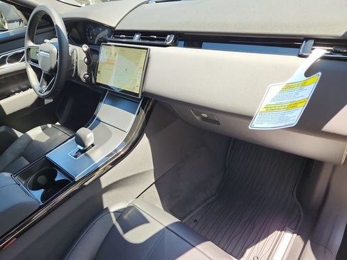 New 2026 Land Rover Range Rover Velar S AWD/4WD image 27