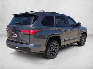 New 2026 Toyota Sequoia Platinum AWD/4WD video 2