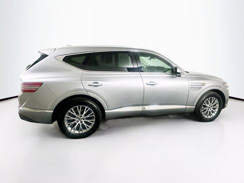 Used 2024 Genesis GV80 2.5T image 10