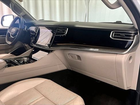 Used 2022 Jeep Wagoneer Series II w/ Premium Group I RWD image 28
