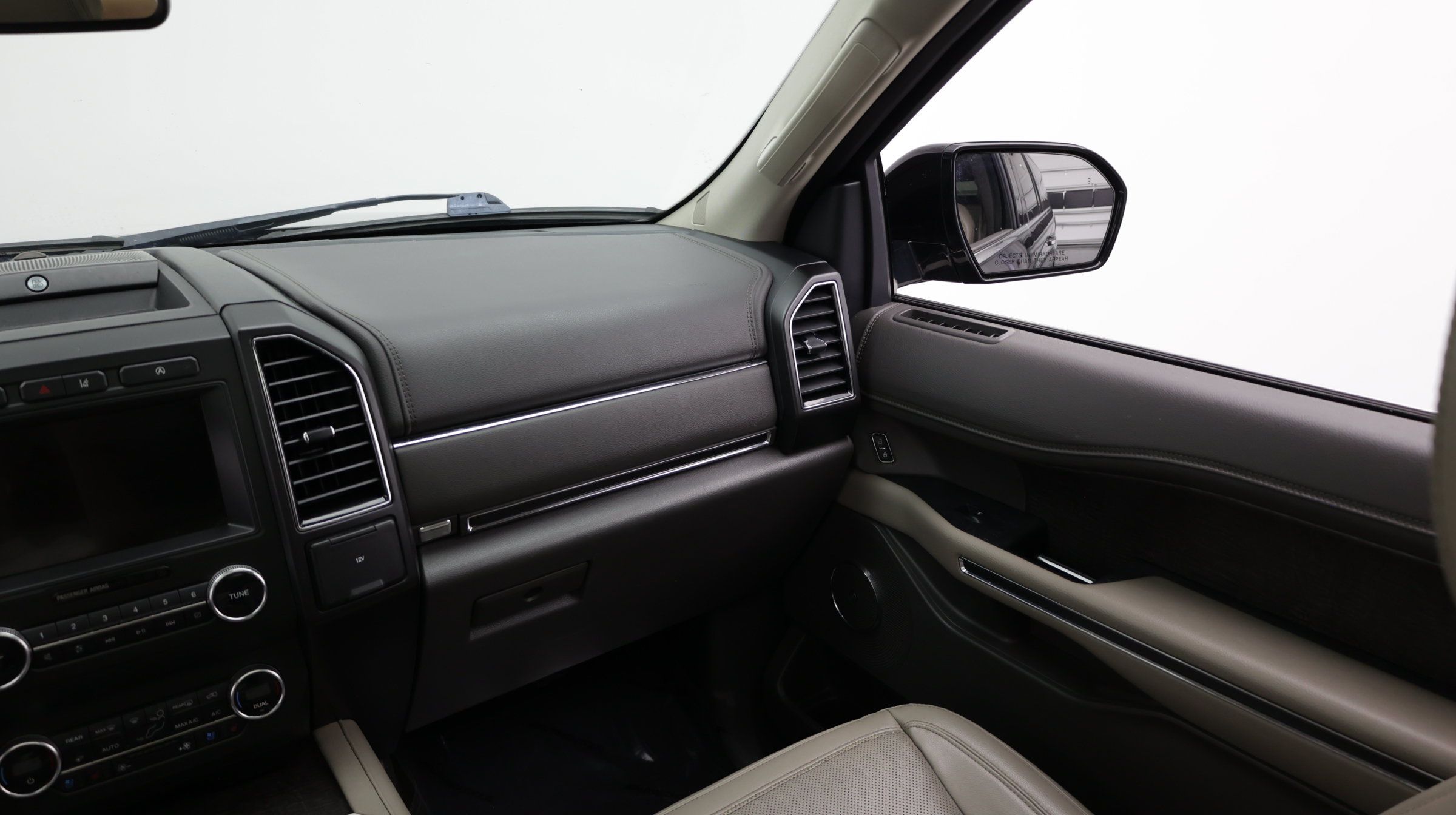 Used 2021 Ford Expedition Max Limited RWD image 37