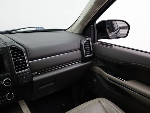 Used 2021 Ford Expedition Max Limited RWD image 37