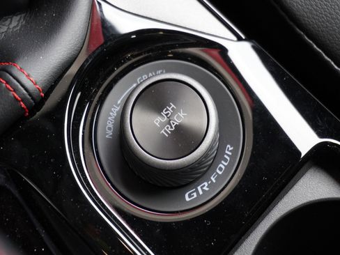 New 2026 Toyota Corolla Premium image 27