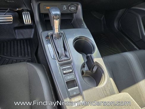 Used 2023 Honda Civic Sport image 29