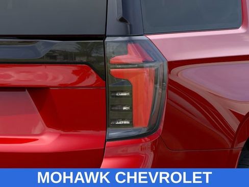 New 2026 Chevrolet Suburban LS AWD/4WD image 11