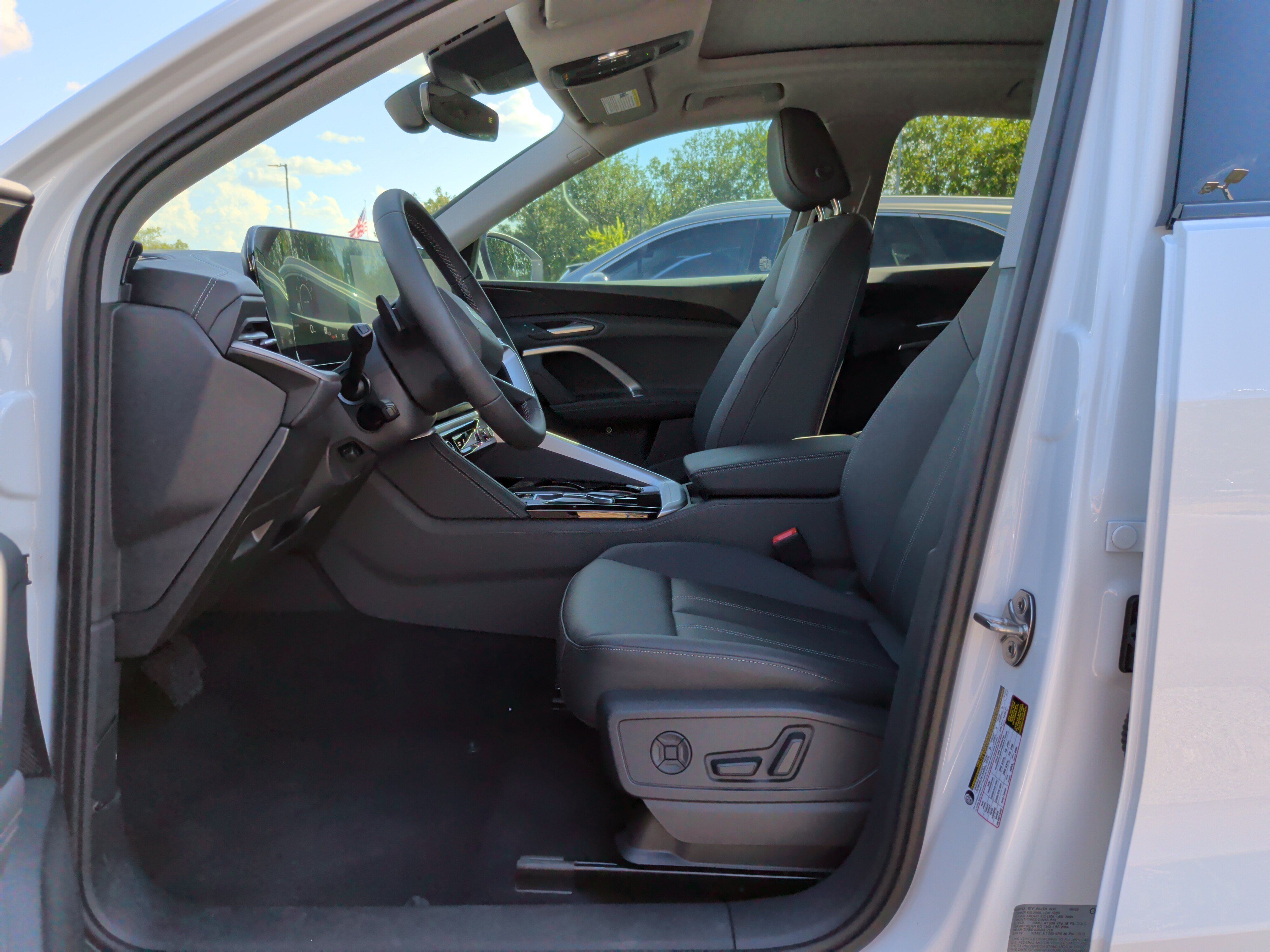 New 2026 Audi Q5 2.0T AWD/4WD image 15