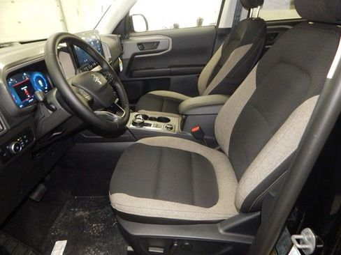 New 2025 Ford Bronco Sport Big Bend w/ Convenience Package image 13