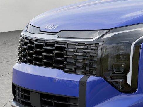 New 2026 Kia Sportage EX FWD image 12