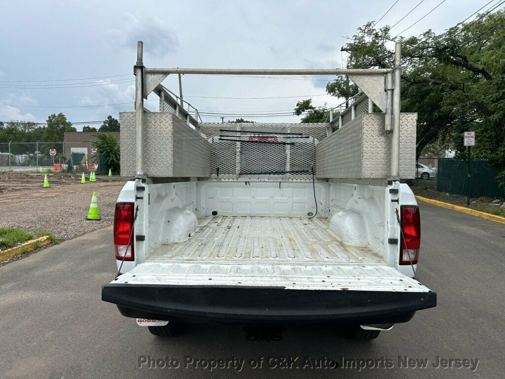 Used 2022 RAM 1500 Tradesman w/ Power & Remote Entry Group AWD/4WD image 14
