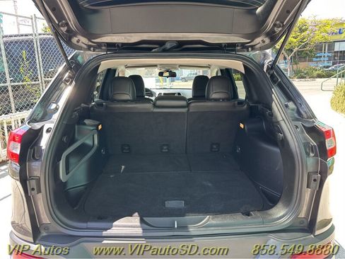 Used 2015 Jeep Cherokee Trailhawk image 36