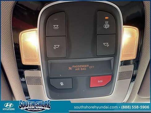 Certified 2023 Hyundai Santa Fe SEL AWD/4WD image 36