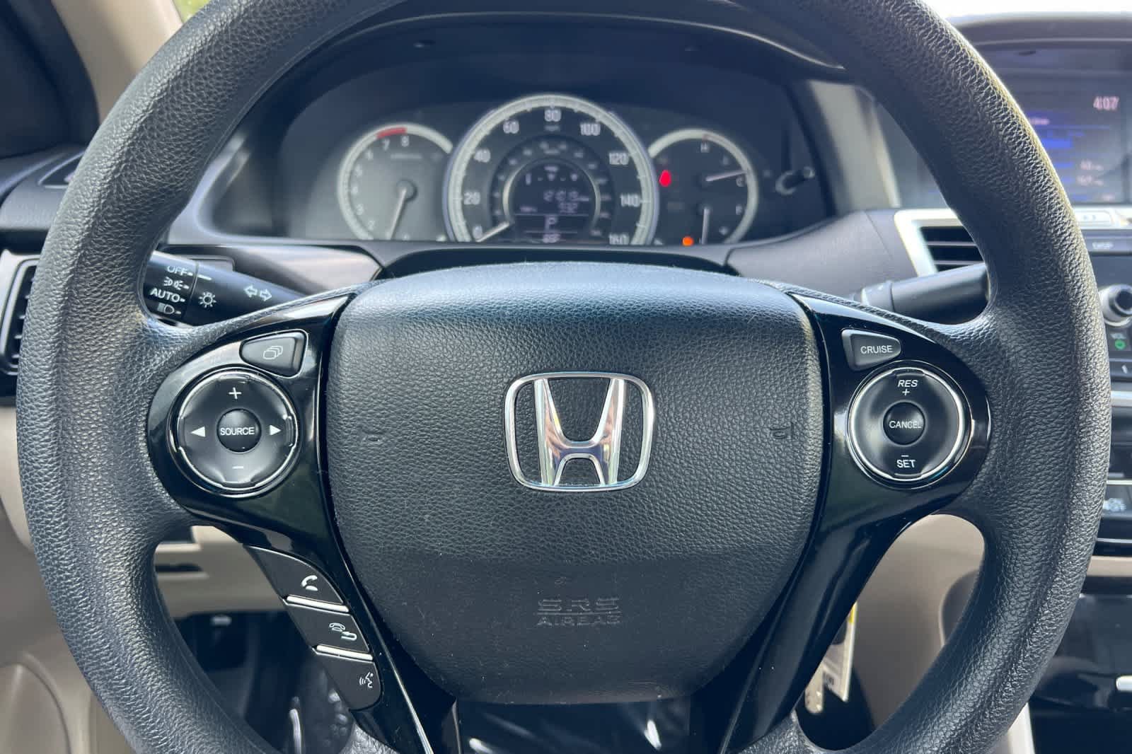 Used 2016 Honda Accord LX image 23