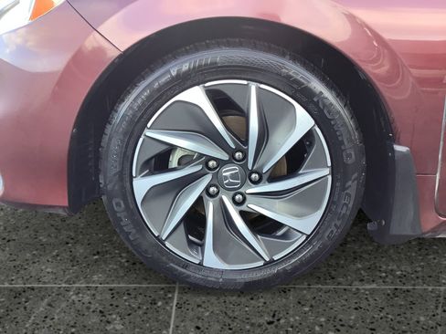 Used 2019 Honda Insight Touring image 14