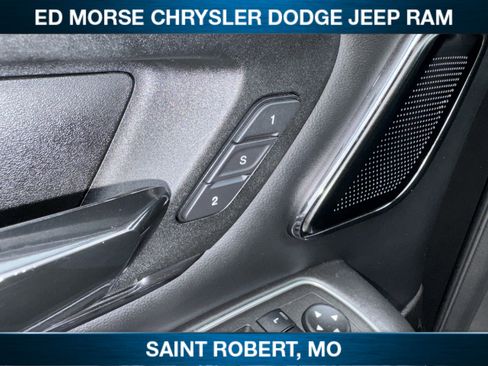 Used 2023 RAM 1500 Limited AWD/4WD image 25