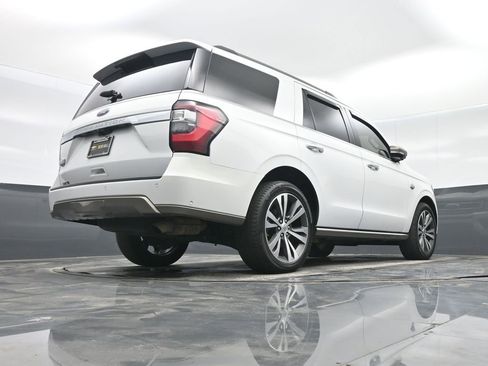 Used 2020 Ford Expedition King Ranch image 37