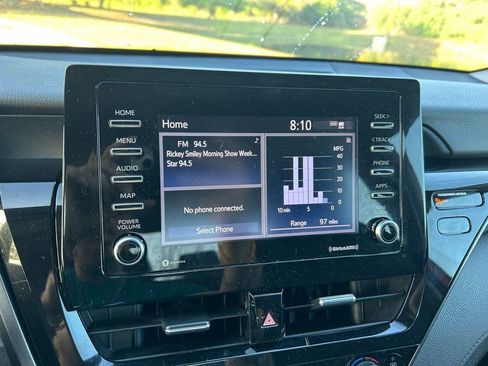 Used 2023 Toyota Camry LE image 24