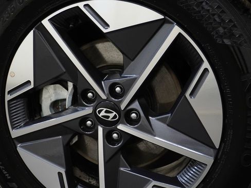 Certified 2026 Hyundai Tucson SEL image 11