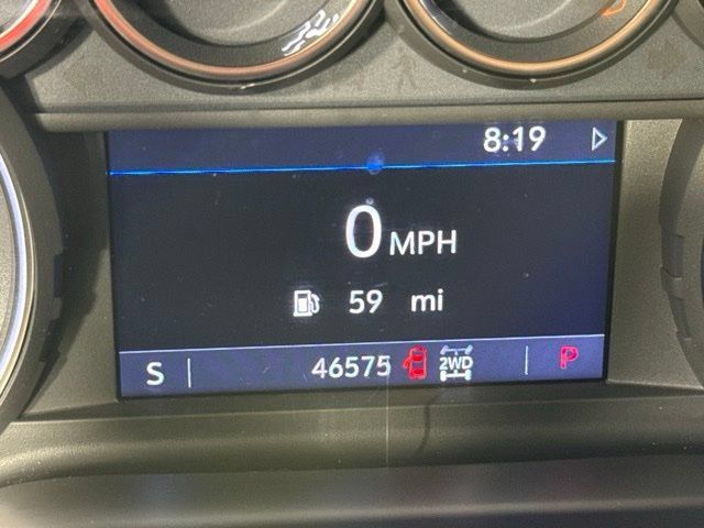 Used 2019 Chevrolet Silverado 1500 LT w/ All-Star Edition AWD/4WD image 21