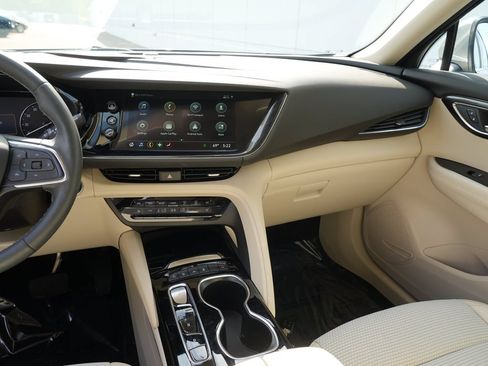 Used 2023 Buick Envision Preferred AWD/4WD image 22