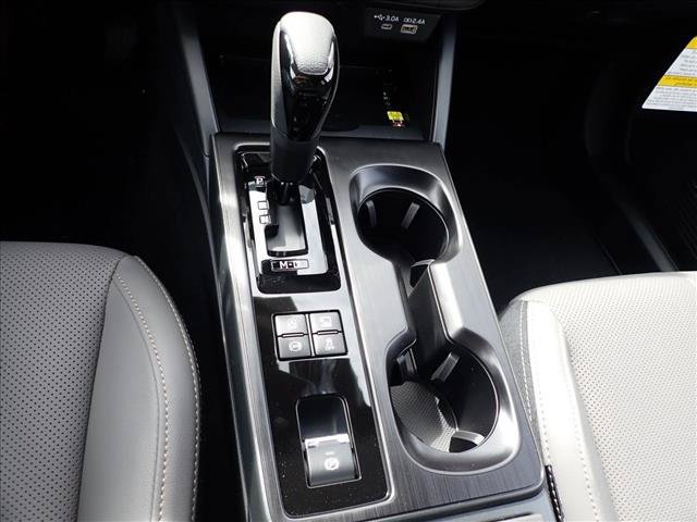 New 2026 Subaru Outback Limited XT AWD/4WD image 22