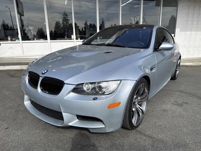 Used 2011 BMW M3 Coupe