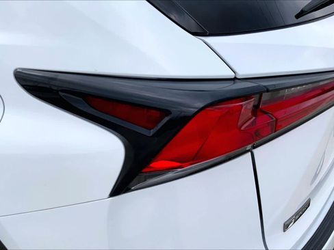 Used 2019 Lexus NX 300 F Sport w/ Accessory Package 2 image 26