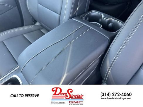 New 2026 GMC Acadia Elevation w/ Black Edition FWD image 21
