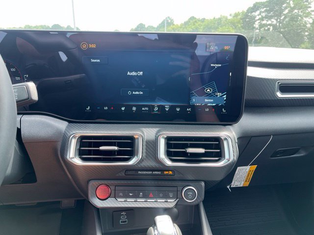 New 2026 Ford Mustang Premium RWD image 11