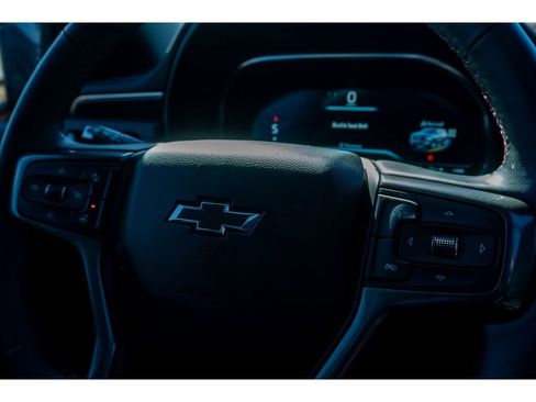 Used 2024 Chevrolet Tahoe RST w/ Luxury Package image 30