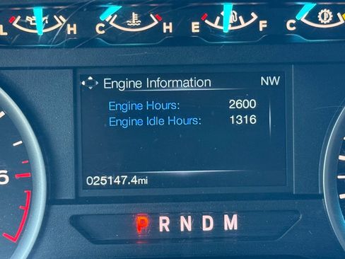 Used 2018 Ford F150 XL AWD/4WD image 6