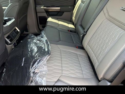 New 2026 Ford F150 Platinum AWD/4WD image 20