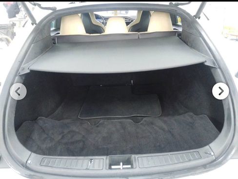 Used 2016 Tesla Model S 75 RWD image 15