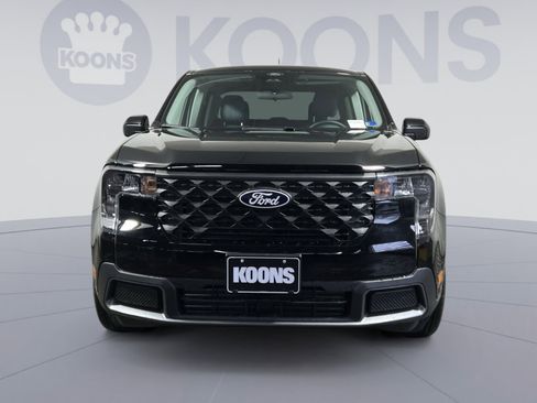 New 2026 Ford Maverick XLT w/ Equipment Group 301A image 11