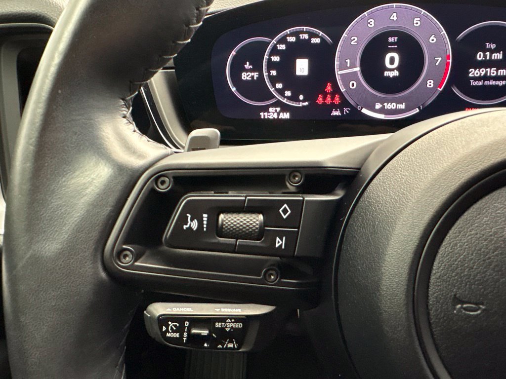 Certified 2024 Porsche Cayenne S AWD/4WD image 37