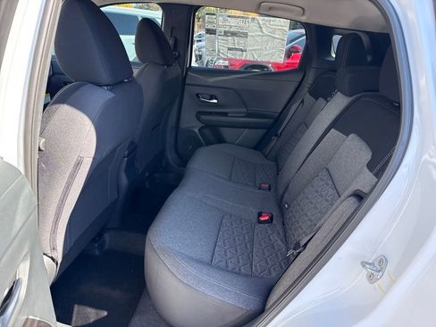 New 2026 Nissan Kicks SV image 23