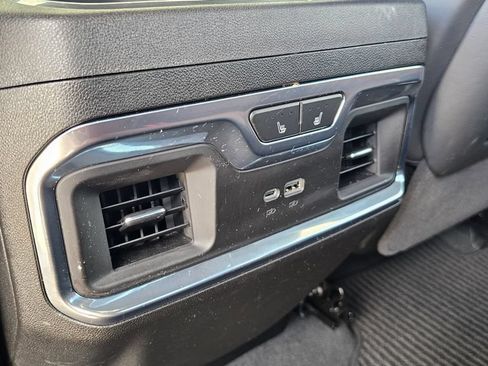 Used 2025 GMC Sierra 2500 Denali Ultimate AWD/4WD image 8