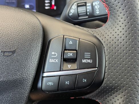 Certified 2023 Ford Escape ST-Line w/ Tech Pack #1 FWD image 27
