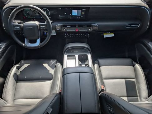 New 2026 Hyundai Palisade Calligraphy AWD/4WD image 26