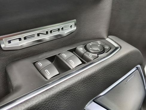 New 2026 GMC Sierra 1500 Denali image 24