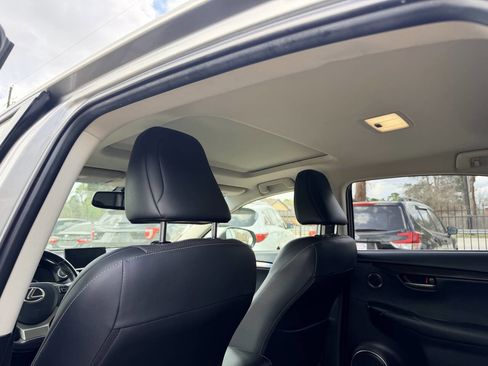 Used 2017 Lexus NX 200t FWD w/ Premium Package image 34