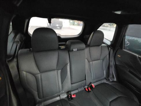 Used 2024 Subaru Forester Wilderness AWD/4WD image 19
