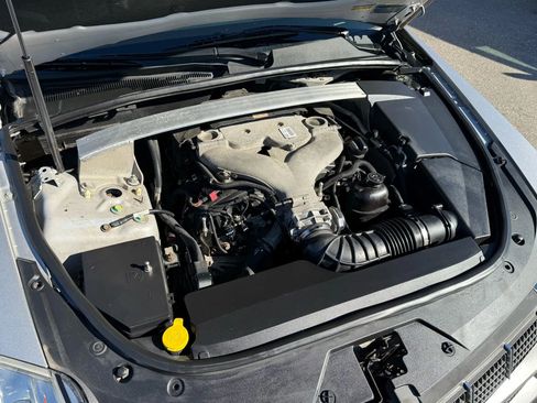 Used 2008 Cadillac CTS 3.6 AWD w/ Wood Trim Package image 33