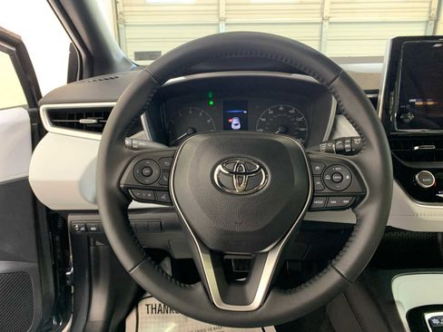Certified 2023 Toyota Corolla SE image 7